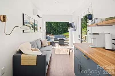 8 & 10 George Allen Ridge #A & B, Arden, NC 28704 - Photo 10