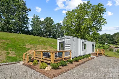 8 & 10 George Allen Ridge #A & B, Arden, NC 28704 - Photo 6