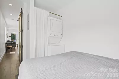 8 & 10 George Allen Ridge #A & B, Arden, NC 28704 - Photo 20