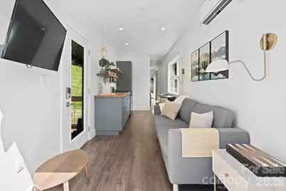 8 & 10 George Allen Ridge #A & B, Arden, NC 28704 - Photo 8