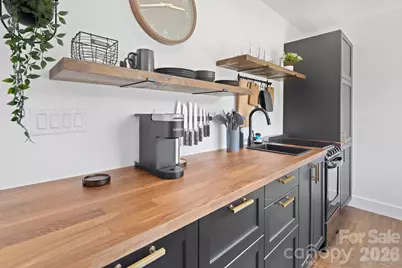 8 & 10 George Allen Ridge #A & B, Arden, NC 28704 - Photo 14