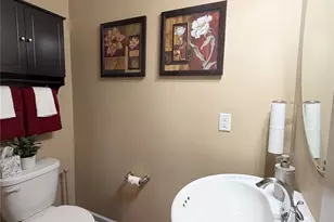 13430 Canterbury Castle Dr, Charlotte, NC 28273 - Photo 22