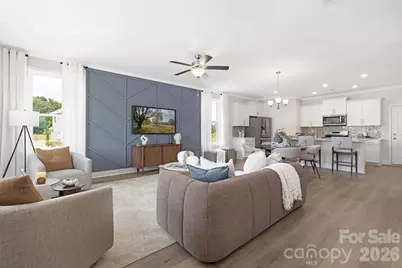 1086 Whistling Place, Indian Trail, NC 28079 - Photo 2