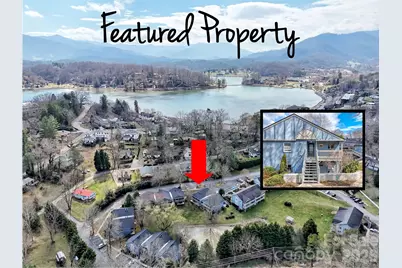 69 Tri Vista Drive #3, Lake Junaluska, NC 28745 - Photo 36