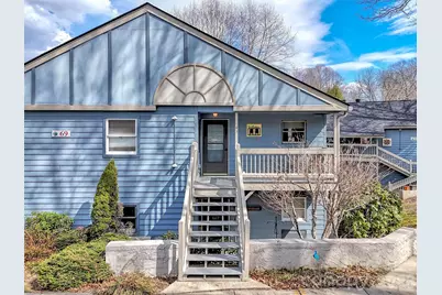 69 Tri Vista Drive #3, Lake Junaluska, NC 28745 - Photo 1