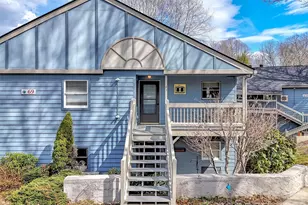 69 Tri Vista Dr, Lake Junaluska, NC 28745 - Photo 1