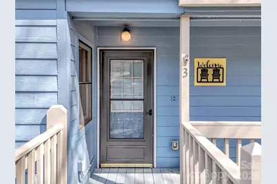 69 Tri Vista Drive #3, Lake Junaluska, NC 28745 - Photo 4