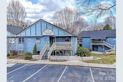 69 Tri Vista Drive #3, Lake Junaluska, NC 28745 - Photo 34