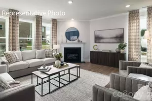 2051 Gallinule Dr, Indian Trail, NC 28079 - Photo 16