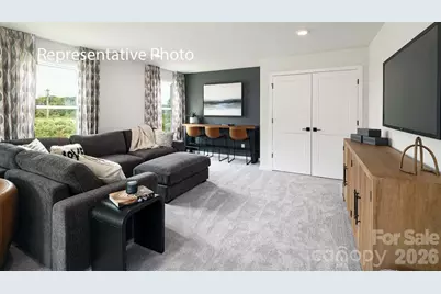 2051 Gallinule Drive, Indian Trail, NC 28079 - Photo 20