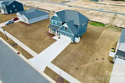 3045 Swallowtail Lane, Kannapolis, NC 28083 - Photo 24