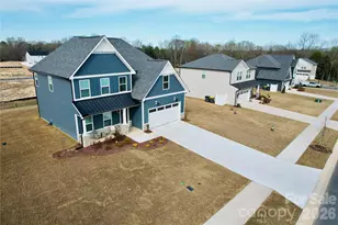 3045 Swallowtail Ln, Kannapolis, NC 28083 - Photo 2