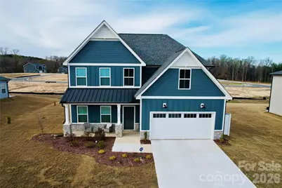 3045 Swallowtail Lane, Kannapolis, NC 28083 - Photo 1