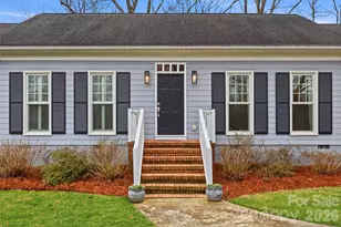 3623 Chevington Rd, Charlotte, NC 28226 - Photo 2