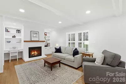 3623 Chevington Road, Charlotte, NC 28226 - Photo 18