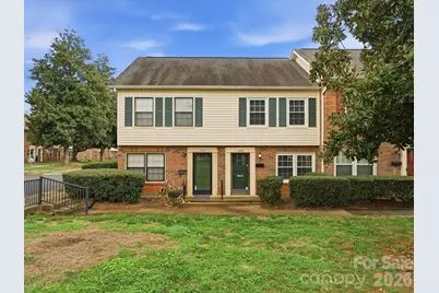 4640 Old Lantern Way, Charlotte, NC 28212 - Photo 2