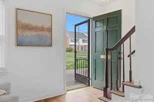 4640 Old Lantern Way, Charlotte, NC 28212 - Photo 4