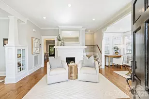 705 E Tremont Ave, Charlotte, NC 28203 - Photo 4