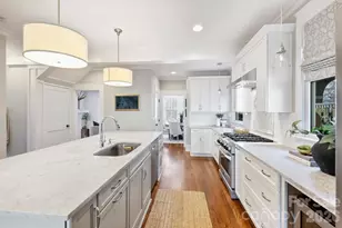 705 E Tremont Ave, Charlotte, NC 28203 - Photo 16