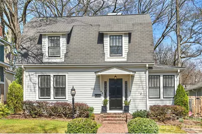 705 E Tremont Avenue, Charlotte, NC 28203 - Photo 1