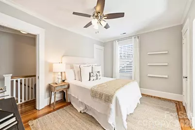 705 E Tremont Avenue, Charlotte, NC 28203 - Photo 40