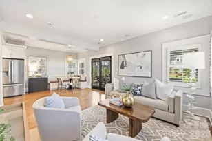 705 E Tremont Ave, Charlotte, NC 28203 - Photo 24