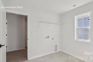 2031 Gallinule Dr, Indian Trail, NC 28079 - Photo 26