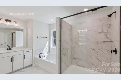 2031 Gallinule Drive, Indian Trail, NC 28079 - Photo 34