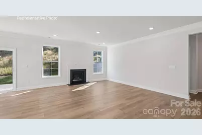 2031 Gallinule Drive, Indian Trail, NC 28079 - Photo 2