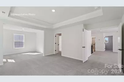 2031 Gallinule Drive, Indian Trail, NC 28079 - Photo 30