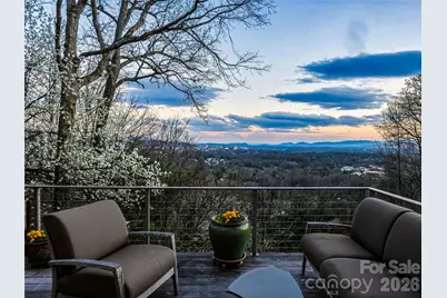 102 Horizon Hill Road, Asheville, NC 28804 - Photo 8