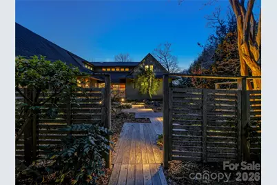 102 Horizon Hill Road, Asheville, NC 28804 - Photo 36