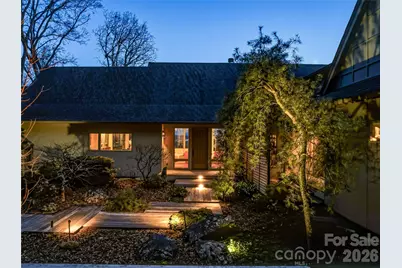 102 Horizon Hill Road, Asheville, NC 28804 - Photo 2