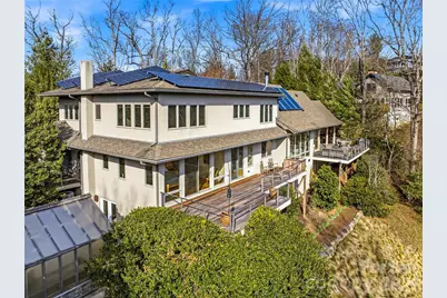 102 Horizon Hill Road, Asheville, NC 28804 - Photo 46