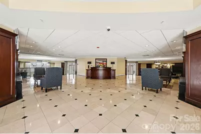 300 W 5th Street #336, Charlotte, NC 28202 - Photo 28