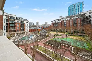 300 W 5th St, Charlotte, NC 28202 - Photo 1