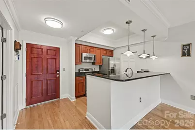 300 W 5th Street #336, Charlotte, NC 28202 - Photo 6