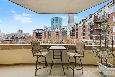 300 W 5th Street #336, Charlotte, NC 28202 - Photo 16