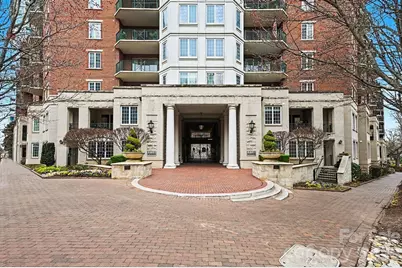 300 W 5th Street #336, Charlotte, NC 28202 - Photo 2