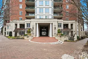 300 W 5th St, Charlotte, NC 28202 - Photo 2