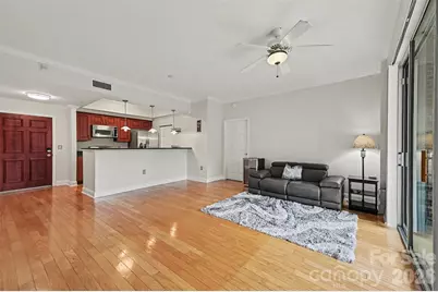 300 W 5th Street #336, Charlotte, NC 28202 - Photo 8