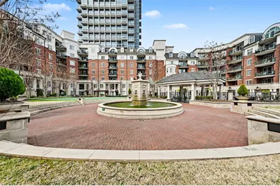 300 W 5th Street #336, Charlotte, NC 28202 - Photo 18