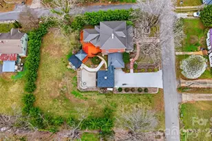 209 Abernathy St NW, Lenoir, NC 28645 - Photo 48