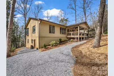 4 Western View Street, Black Mountain, NC 28711 - Photo 4