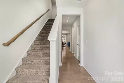 5128 Somerset Hill Lane, Charlotte, NC 28269 - Photo 2