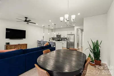 5128 Somerset Hill Lane, Charlotte, NC 28269 - Photo 6