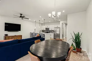 5128 Somerset Hill Ln, Charlotte, NC 28269 - Photo 6