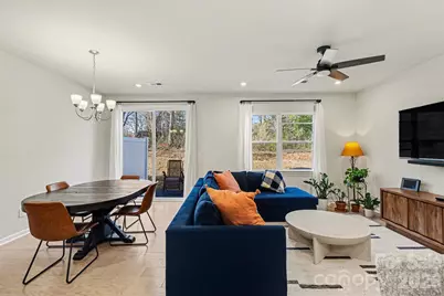 5128 Somerset Hill Lane, Charlotte, NC 28269 - Photo 4