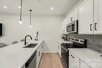 5128 Somerset Hill Lane, Charlotte, NC 28269 - Photo 8