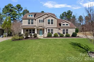 116 Abbeville Ln, Mooresville, NC 28117 - Photo 1